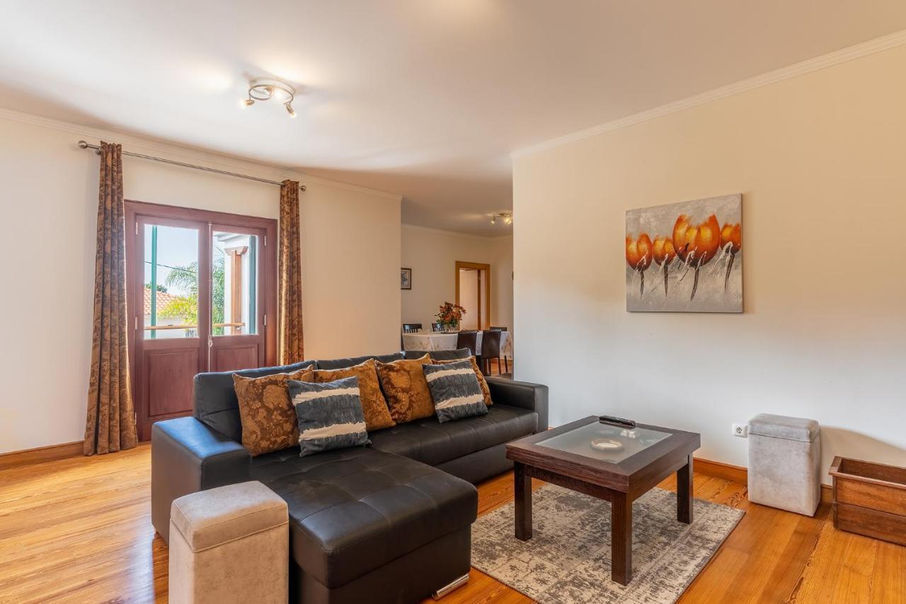 Villa Dinis By Holiday Rental Madeira Calheta  Ngoại thất bức ảnh