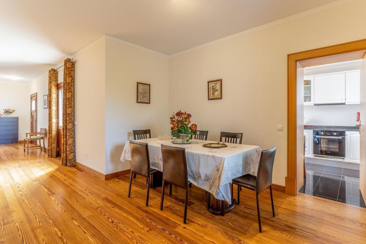 Villa Dinis By Holiday Rental Madeira Calheta  Ngoại thất bức ảnh