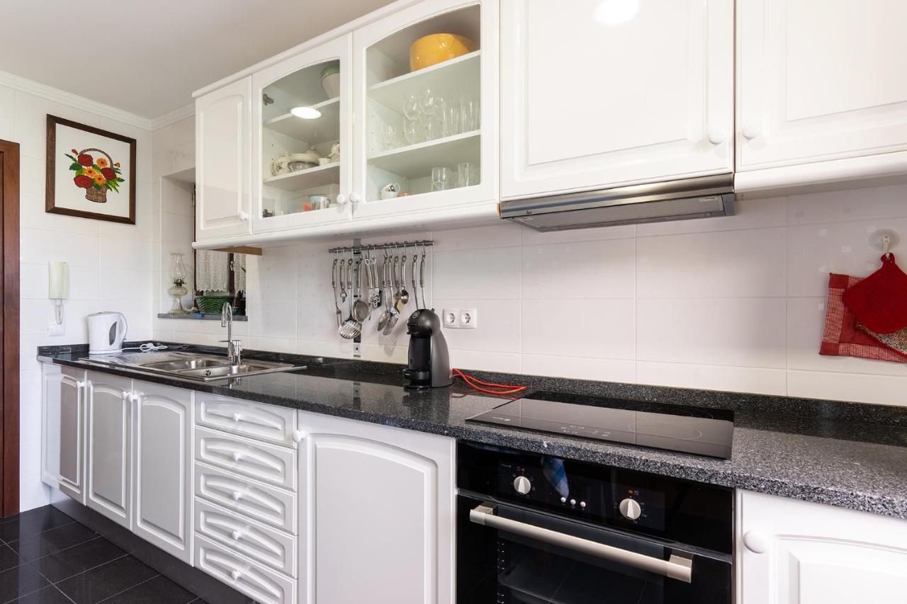 Villa Dinis By Holiday Rental Madeira Calheta  Ngoại thất bức ảnh