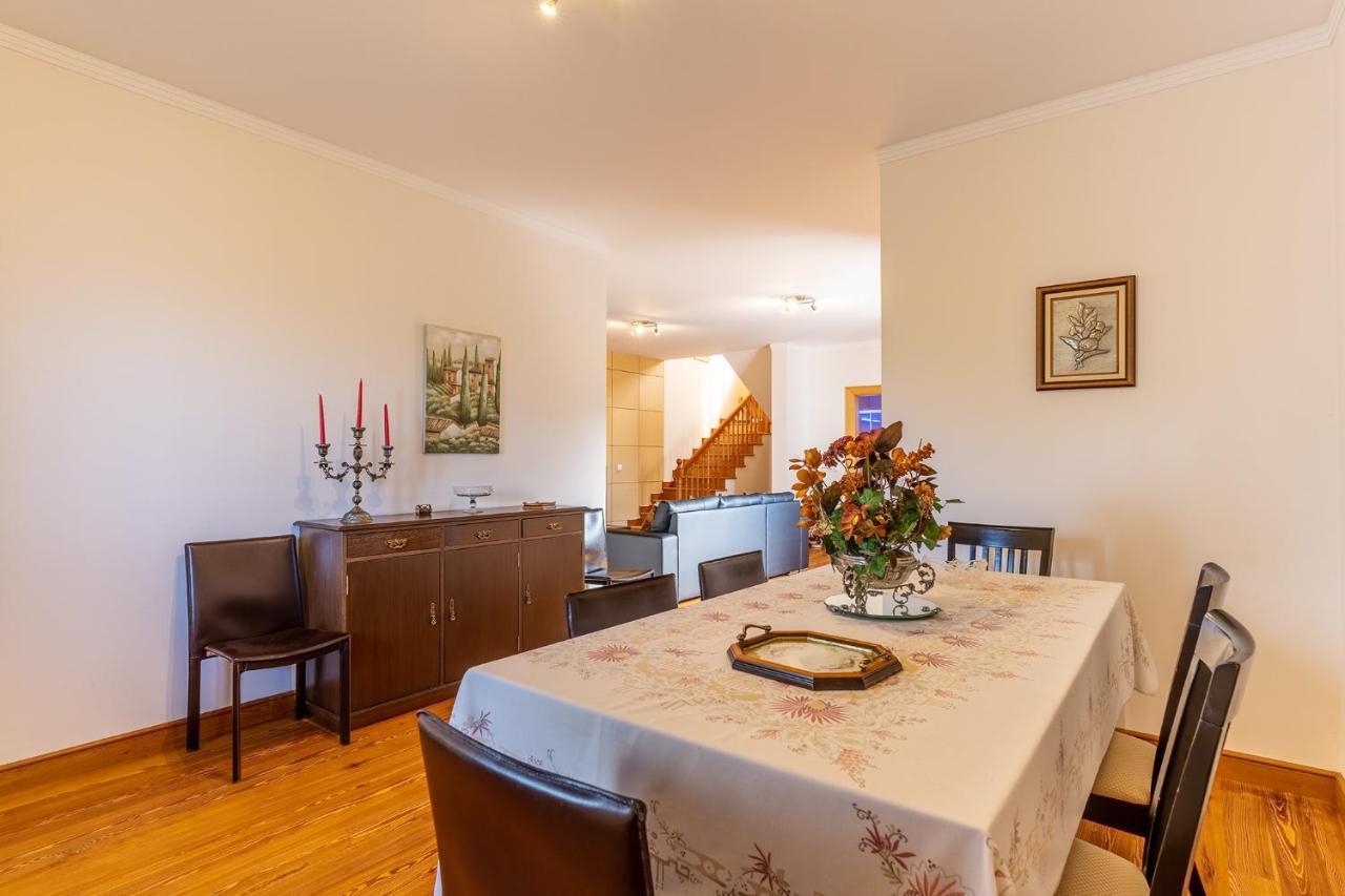 Villa Dinis By Holiday Rental Madeira Calheta  Ngoại thất bức ảnh