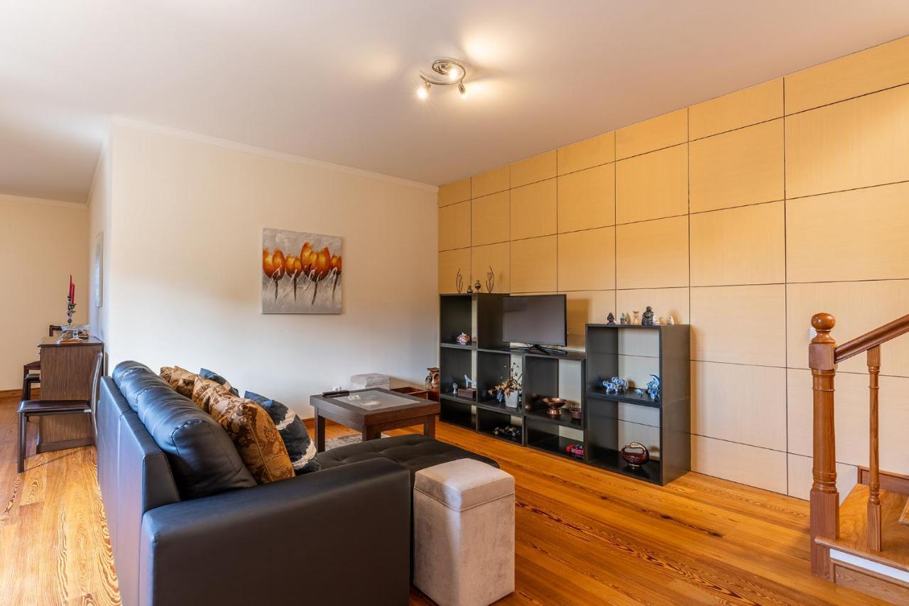 Villa Dinis By Holiday Rental Madeira Calheta  Ngoại thất bức ảnh