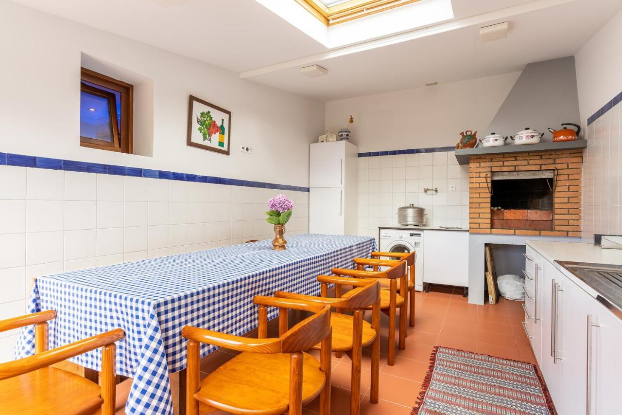 Villa Dinis By Holiday Rental Madeira Calheta  Ngoại thất bức ảnh
